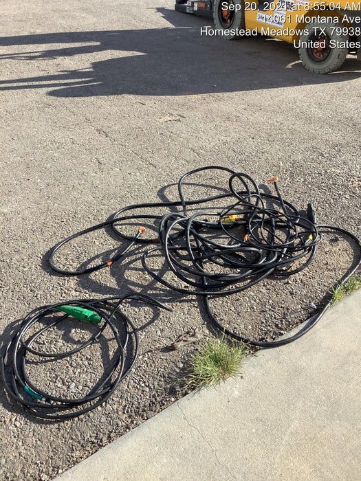 2020 ASCO AVTRON 2705