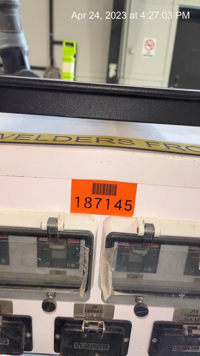 2021 LEX WR6A-7SM-FG26DZ6LD-R