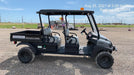 2021 Club Car CA1700D Canopy, Diesel, 4 Passenger