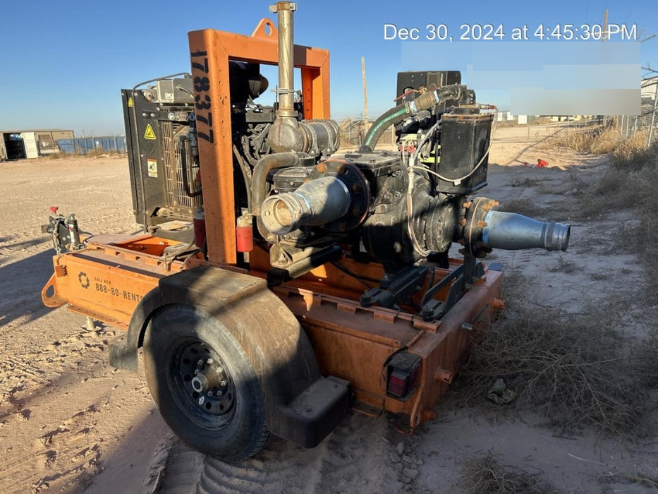 2021 PIONEER PP66S12L71-TD2.9L4