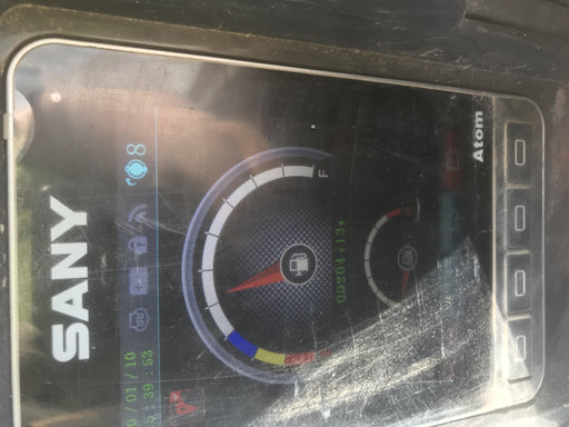 2019 AMERICAN PNEUMATIC TOOL APT-M190