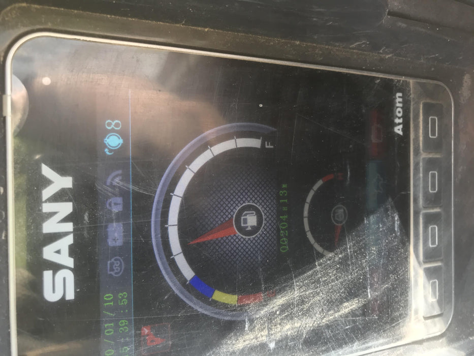 2019 AMERICAN PNEUMATIC TOOL APT-M190