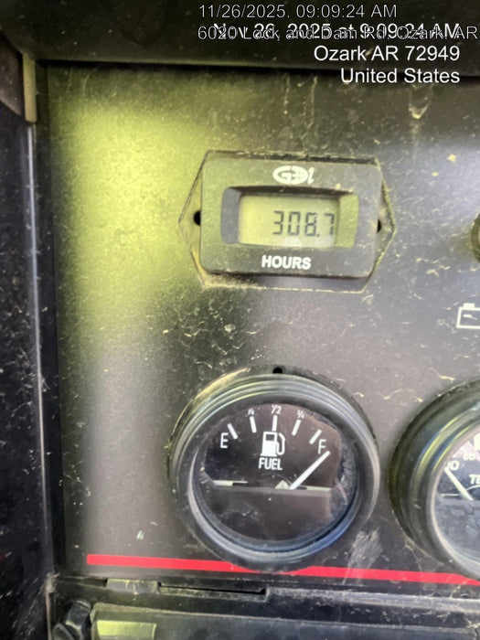 2025 LINCOLN ELECTRIC LE400