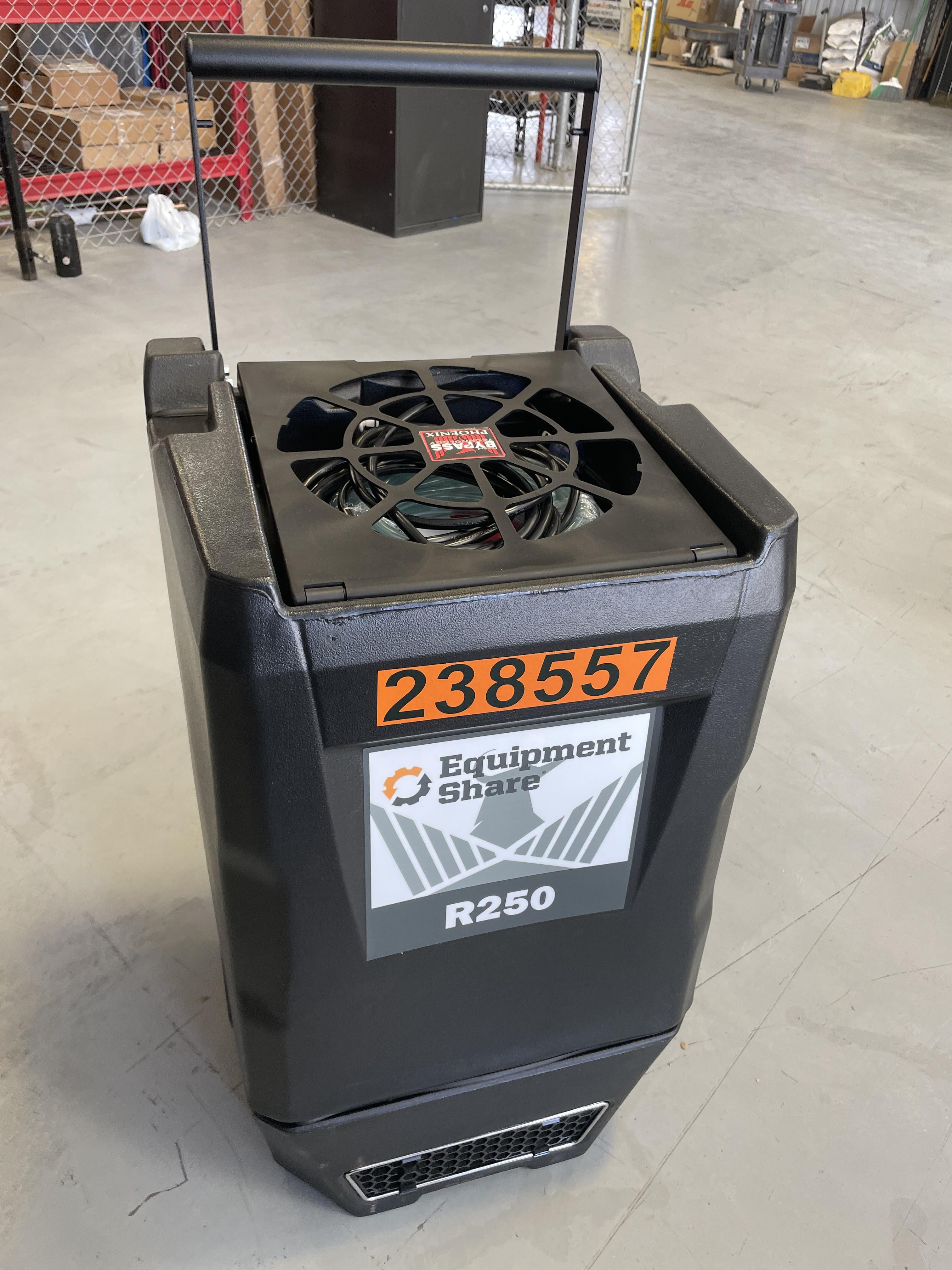 2022 PHOENIX R250