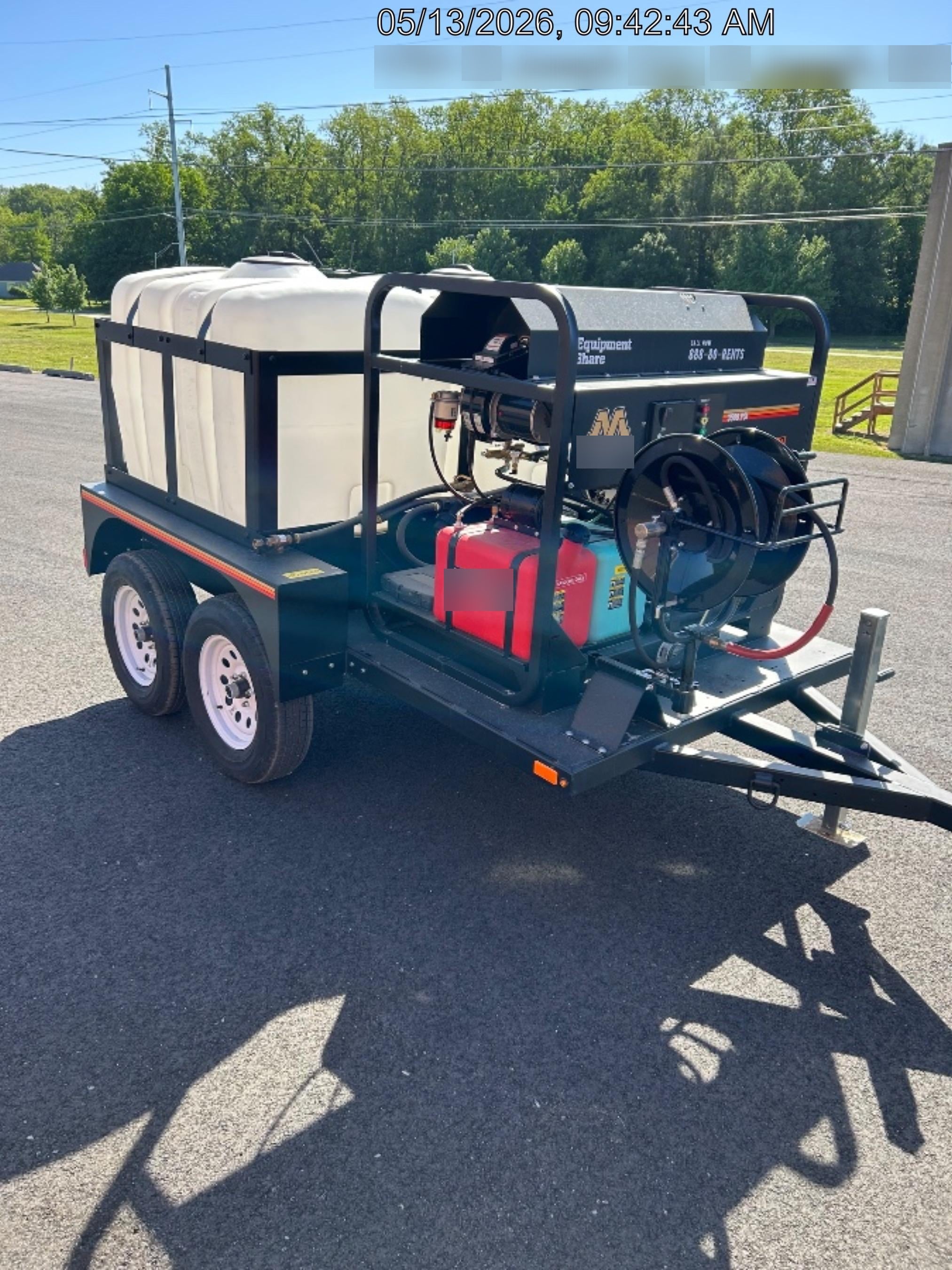 2025 MI-T-M HS-3505-1MGH-UR