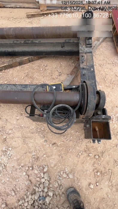 2022 SOUTHWIRE COMPANY RR-SW30