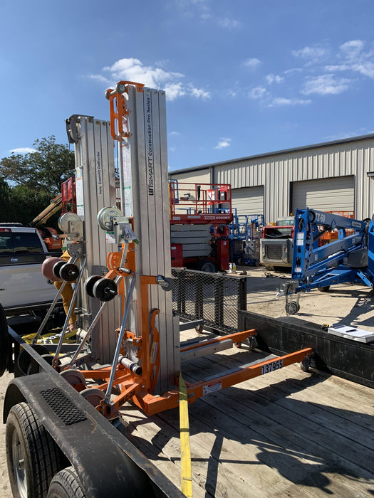 2021 LIFTSMART MLC-24