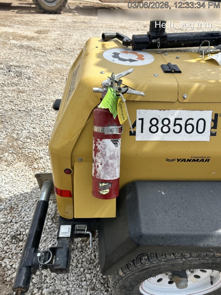 2021 ALLMAND NLV3GR