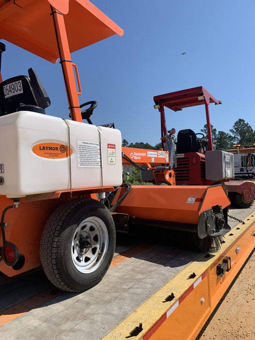 2022 LAYMOR SM-300
