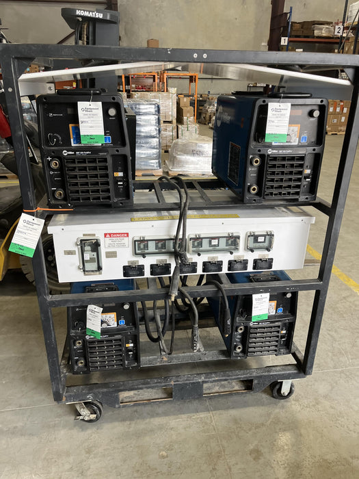 2021 LEX WR6A-7SM-FG26DZ6LD-R