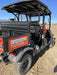 2022 KUBOTA RTV-X1140W-H (Canopy)