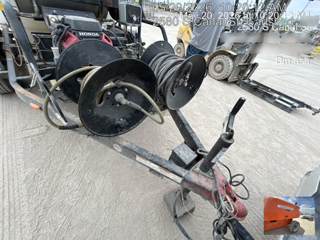 2022 SIMPSON 95122