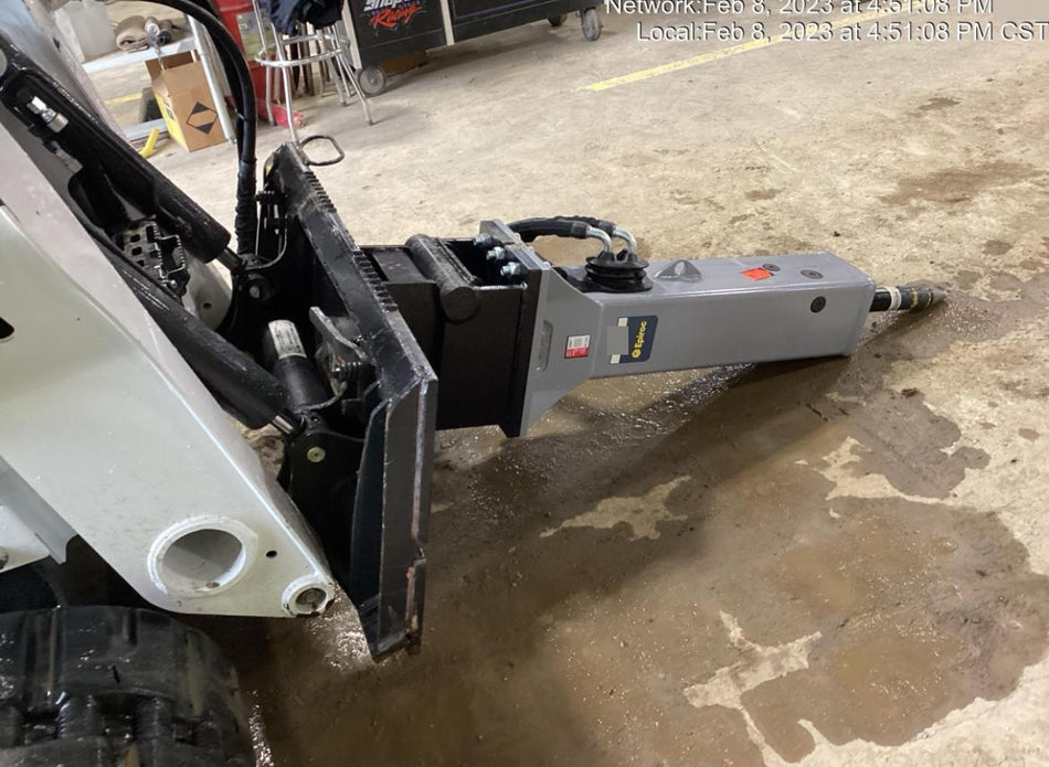 2022 EPIROC EC60T