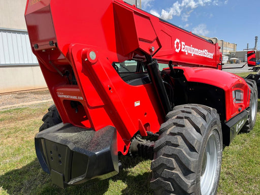 2025 MANITOU MTA1055