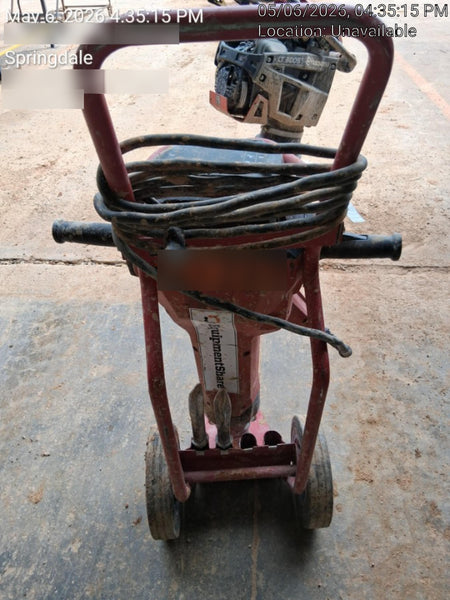2025 HILTI TE 3000-AVR