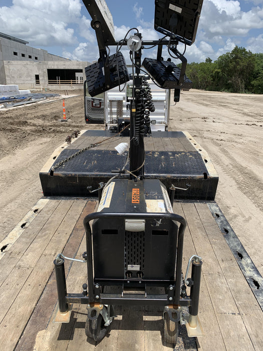 2020 LIND EQUIPMENT LE980LEDV-T4B