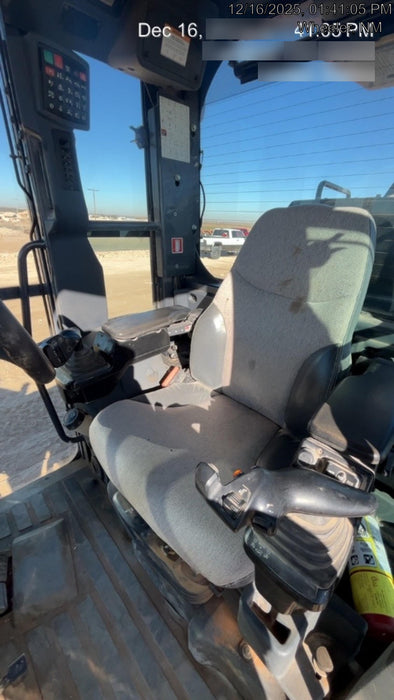 2019 JOHN DEERE 672G