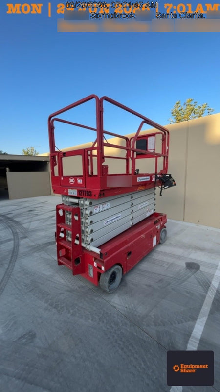 2021 MEC 4046SE