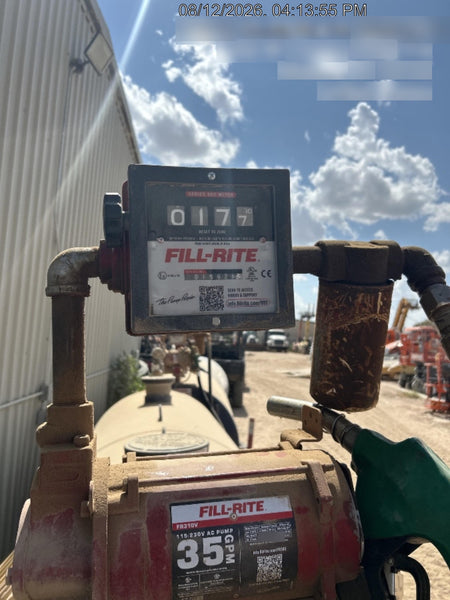 2021 SKYJACK SJ45T+