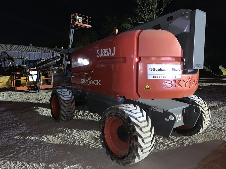2020 SKYJACK SJ85 AJ