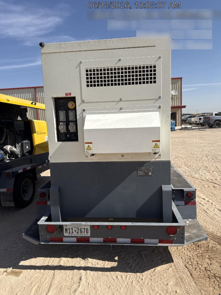 2020 ATLAS COPCO QAS 330