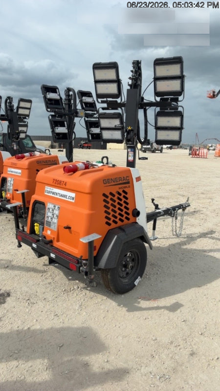 2026 GENERAC MLTS-4
