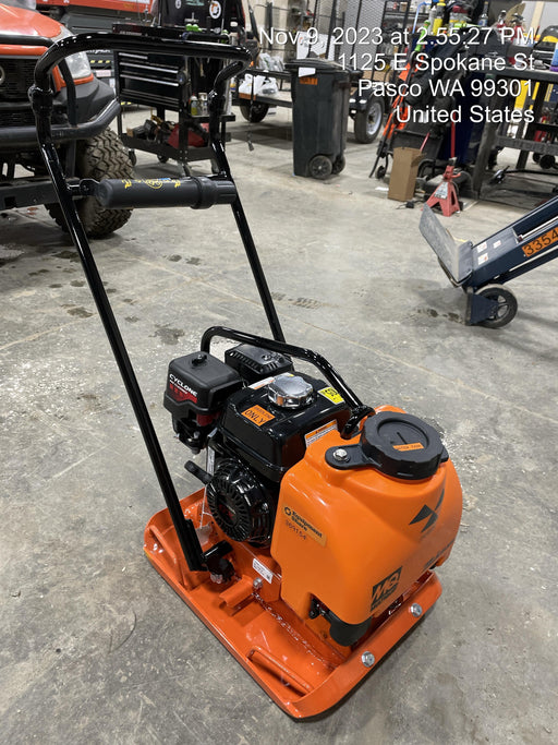 2023 MULTIQUIP MVC82VHW