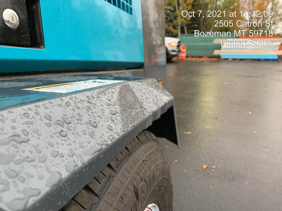 2021 AIRMAN PDS185S-6E1