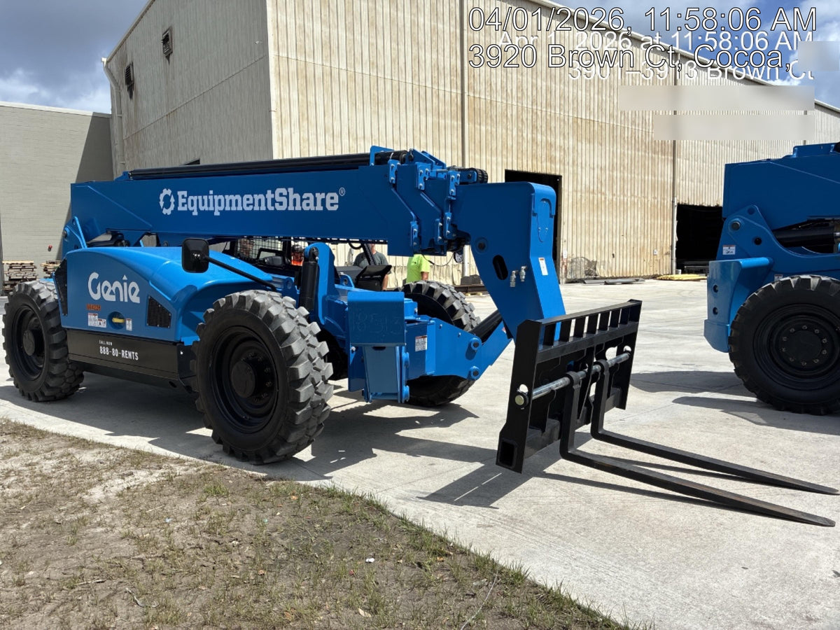 2026 GENIE GTH-1056