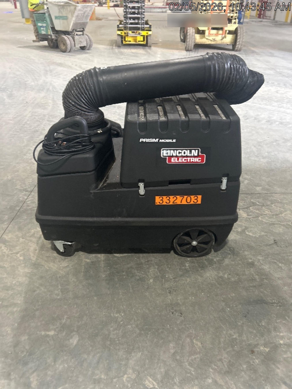 2023 LINCOLN ELECTRIC K4259-2
