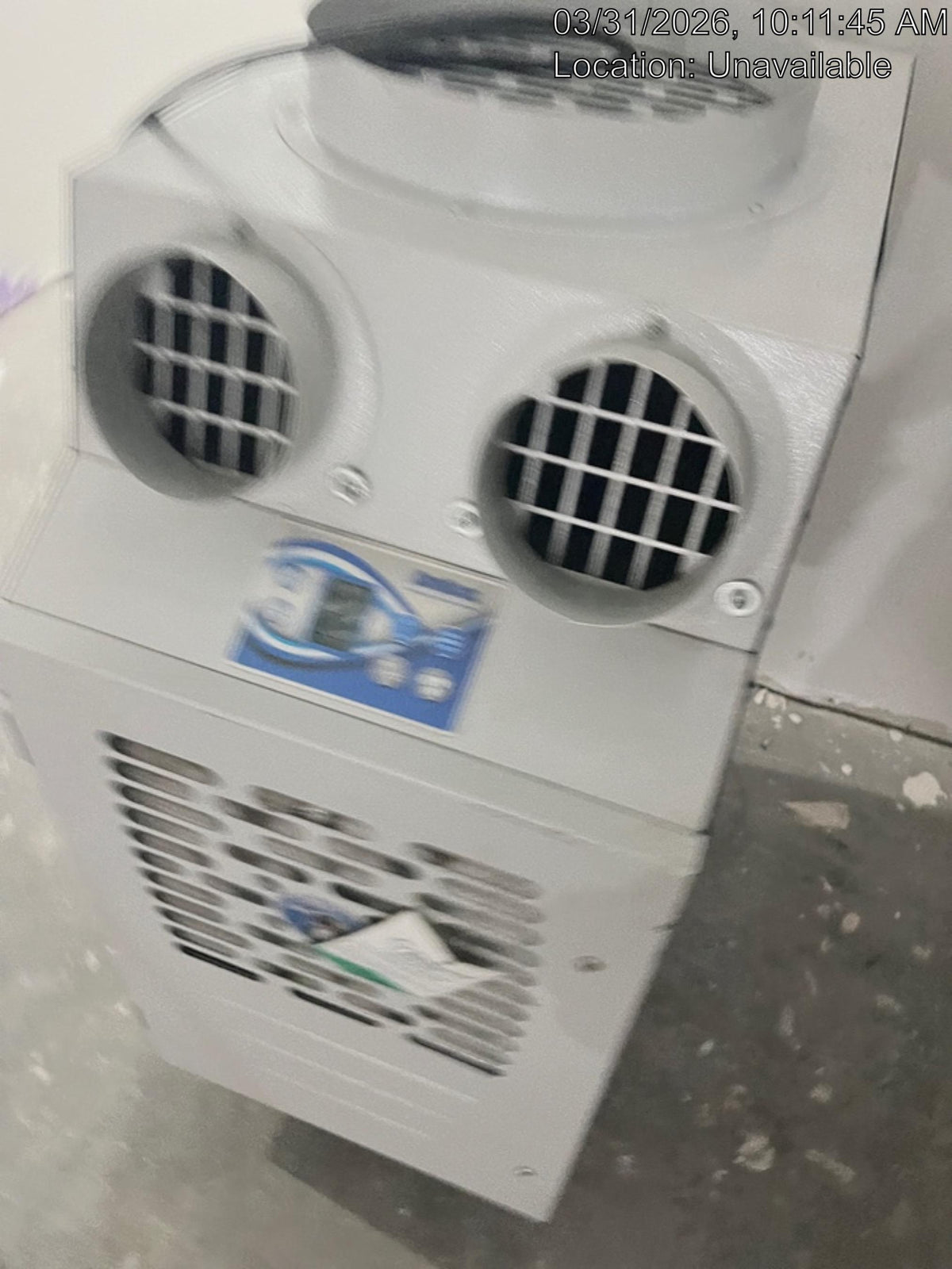 2022 KWIKOOL KPAC1411-2