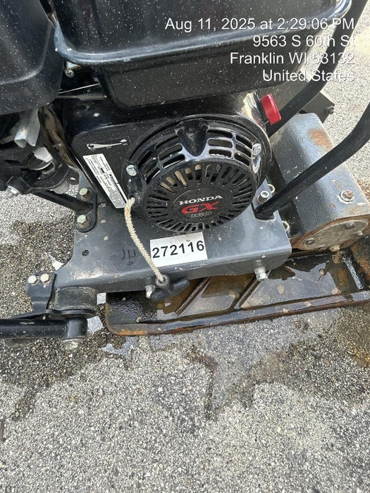 2022 THIRD COAST EQUIPMENT SP4518H