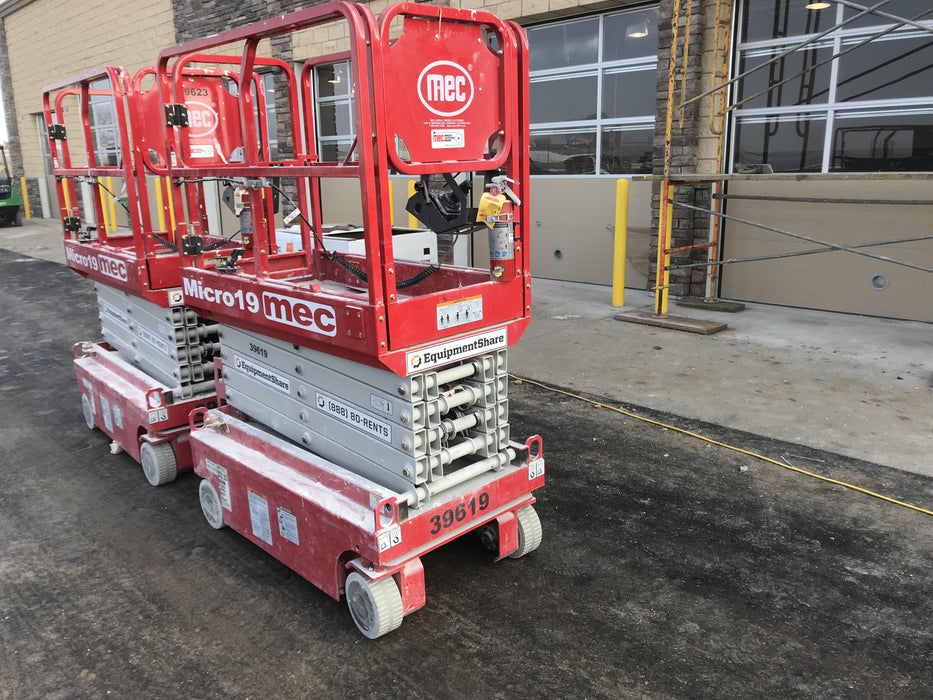 2019 MEC Micro 19