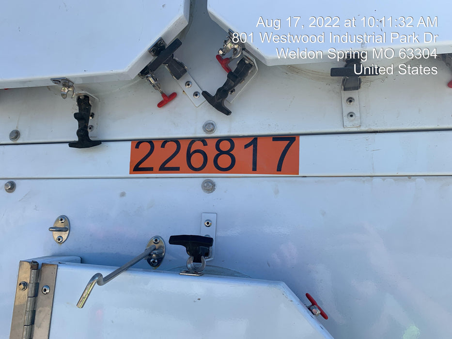 2022 SMARTECH SLIC12R-MSH