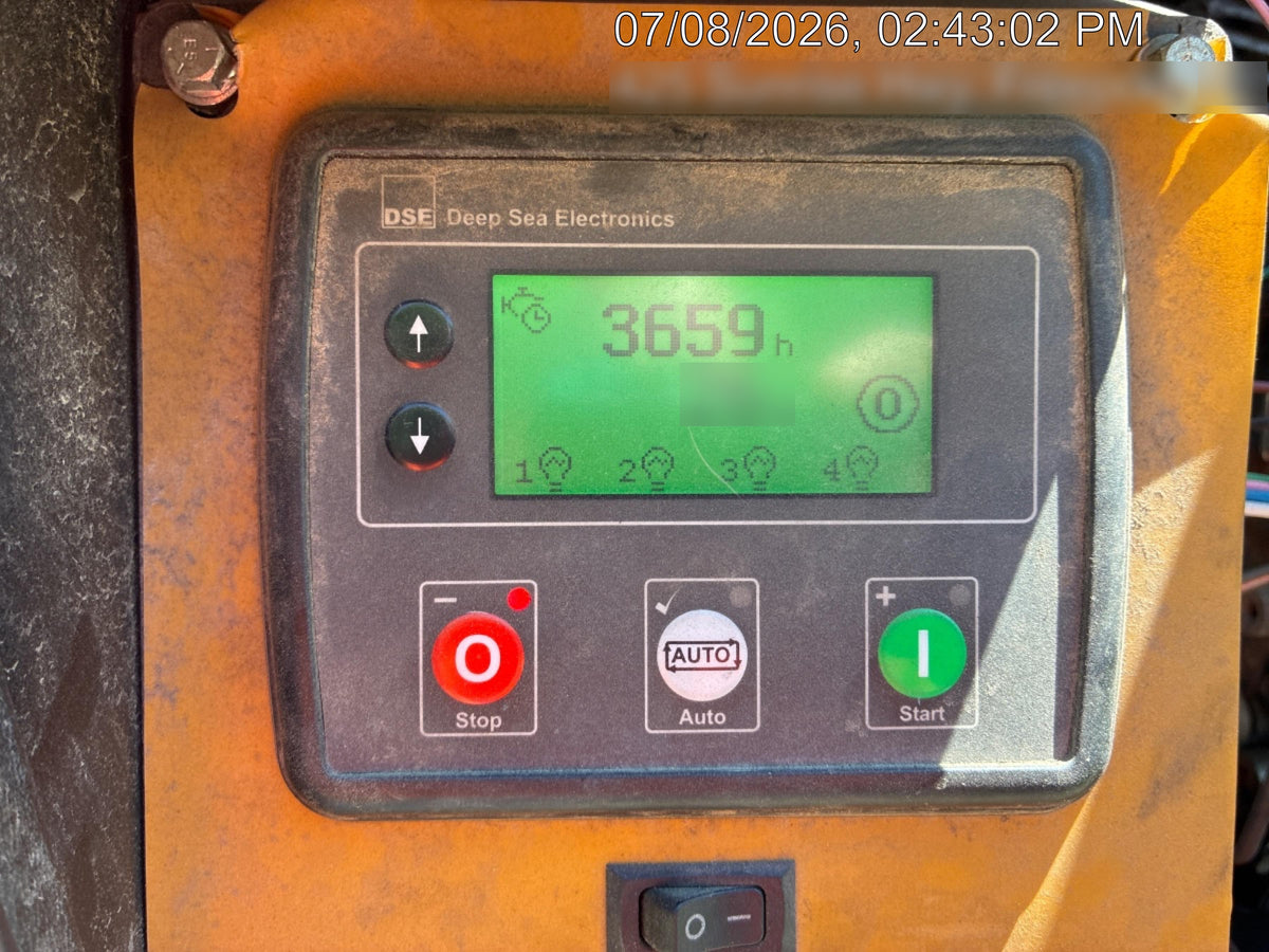 2021 ALLMAND NLV3GR
