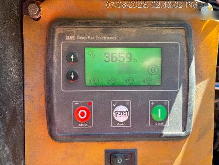 2021 ALLMAND NLV3GR