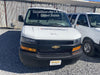 2025 CHEVROLET Express Van - Rental