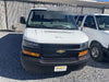 2025 CHEVROLET Express Van - Rental