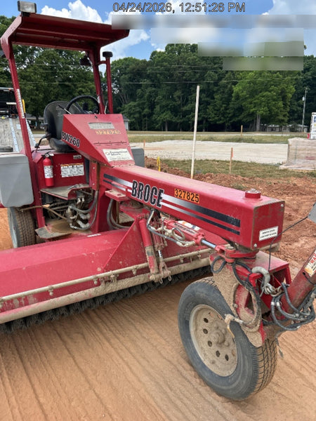 2023 BROCE BW260