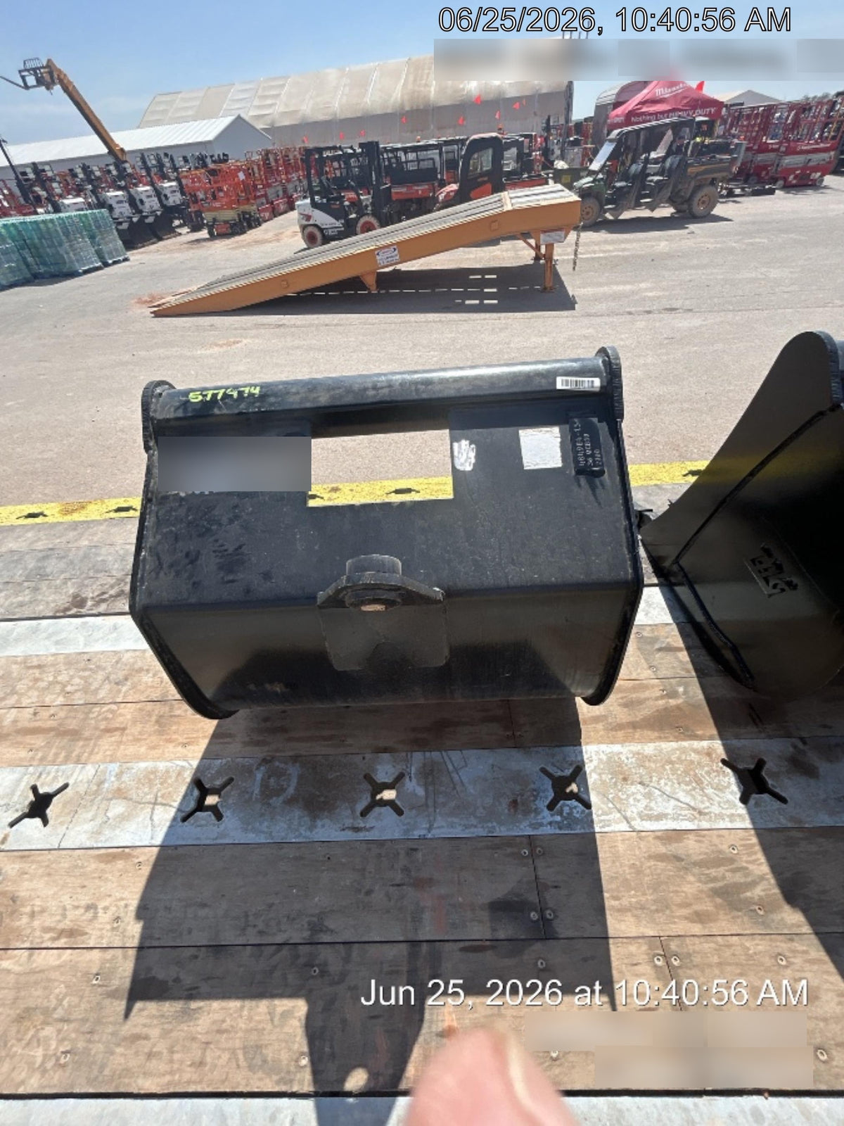 2025 TAG MANUFACTURING 3630Q2-0000-NN06A1S0E0P2N
