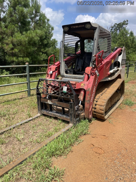 2019 PALADIN 48" Pallet Forks - Paladin