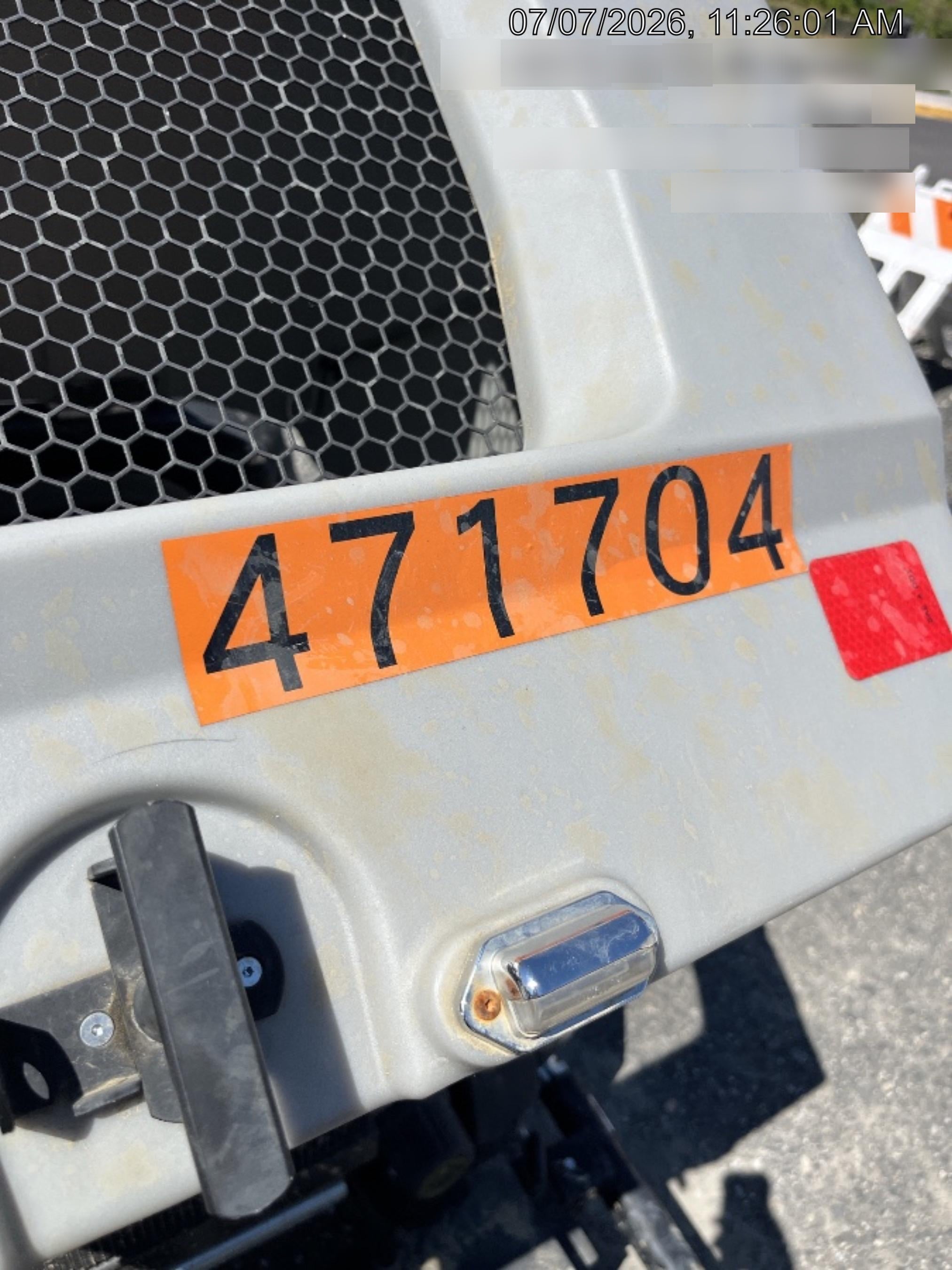 2024 WACKER NEUSON LTT4