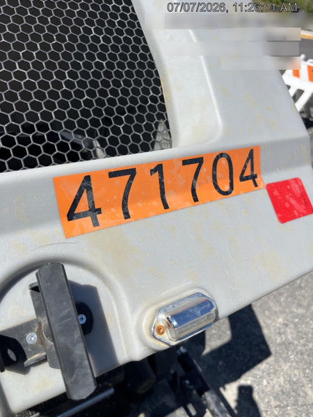 2024 WACKER NEUSON LTT4