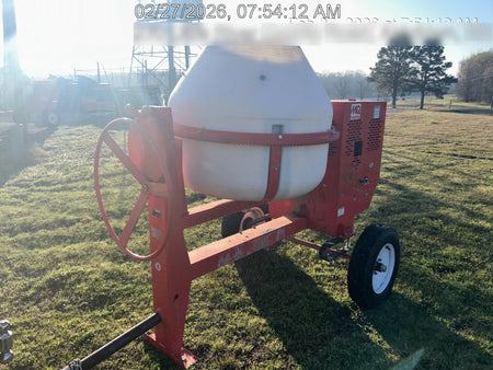 2023 MULTIQUIP MC12PH
