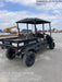 2023 Club Car CA1700D Canopy, Diesel, 4 Passenger