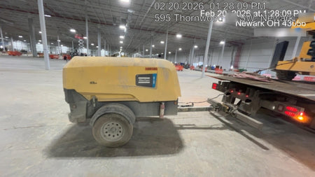 2020 ATLAS COPCO XAS188