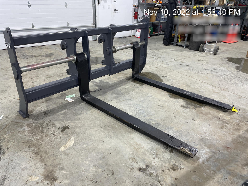 2022 STRICKLAND 100873