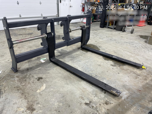 2022 STRICKLAND 100873