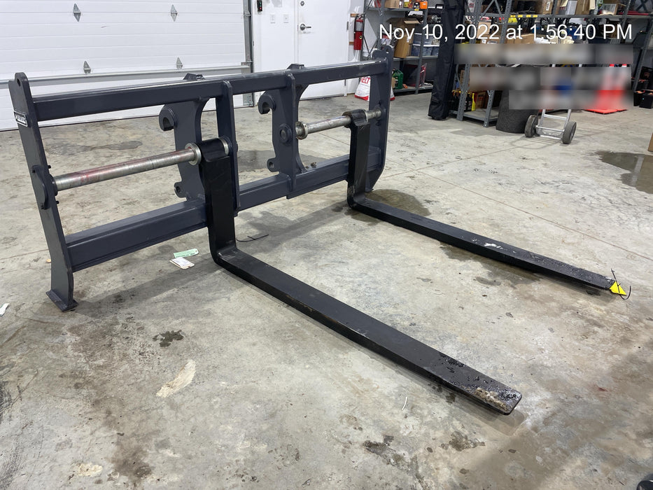 2022 STRICKLAND 100873