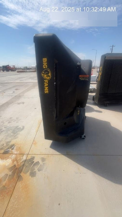 2024 BIG ASS FANS Cool Space 400